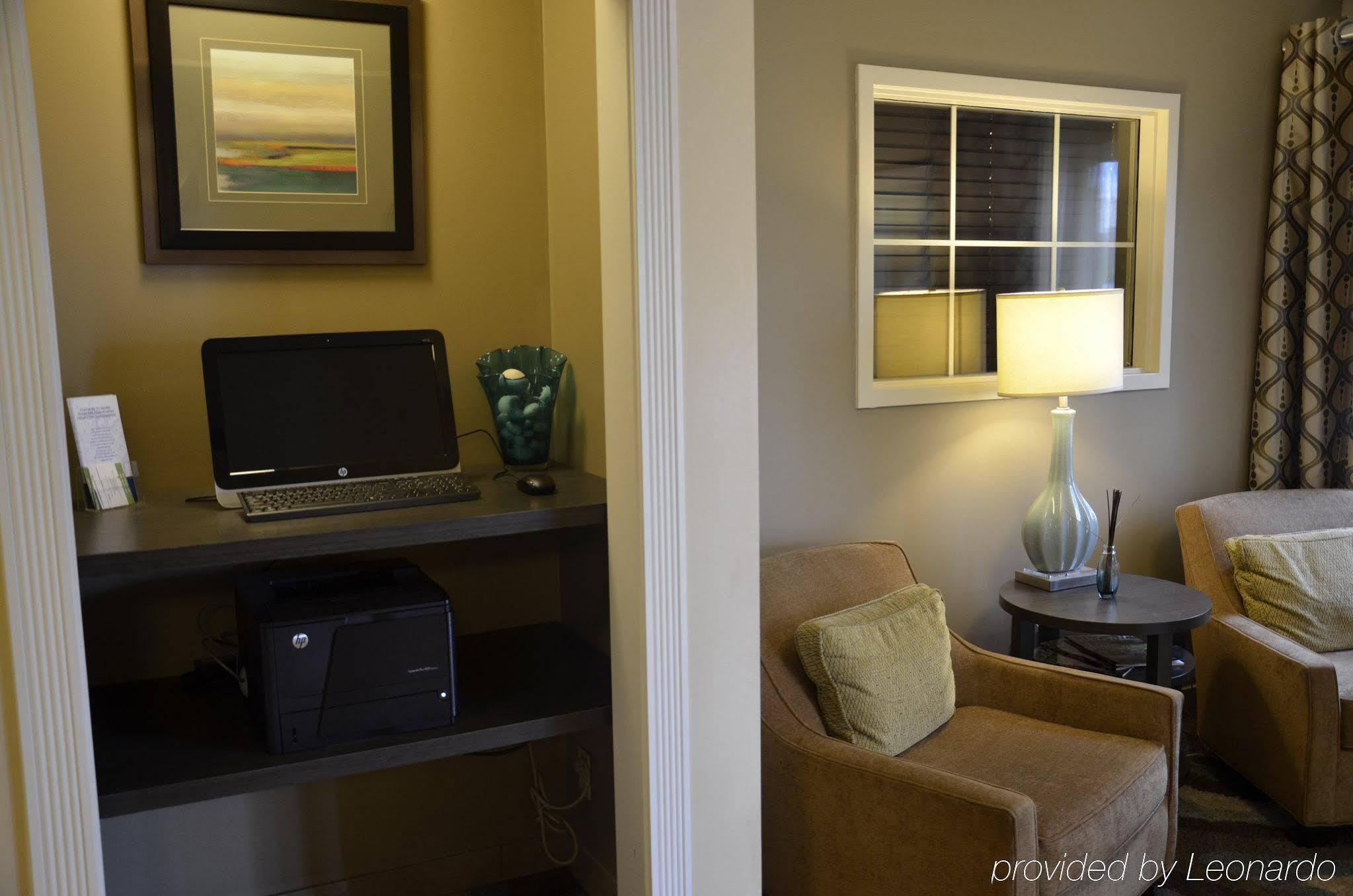Sonesta Simply Suites Detroit Warren Exteriör bild