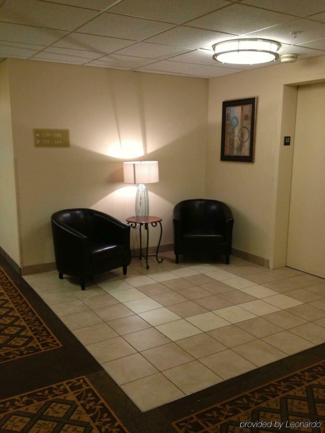 Sonesta Simply Suites Detroit Warren Exteriör bild