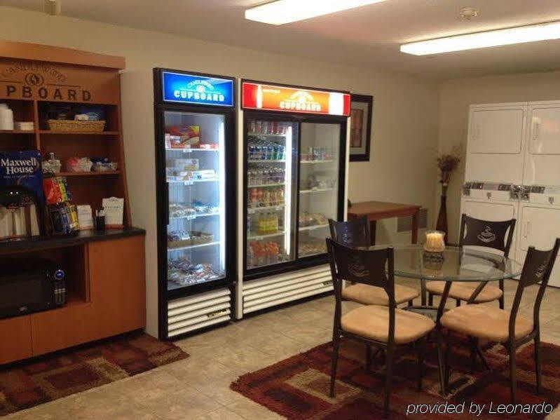 Sonesta Simply Suites Detroit Warren Exteriör bild